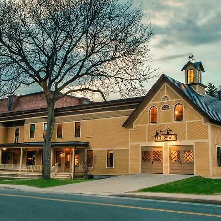 Reynolds House Inn Barre Esterno foto