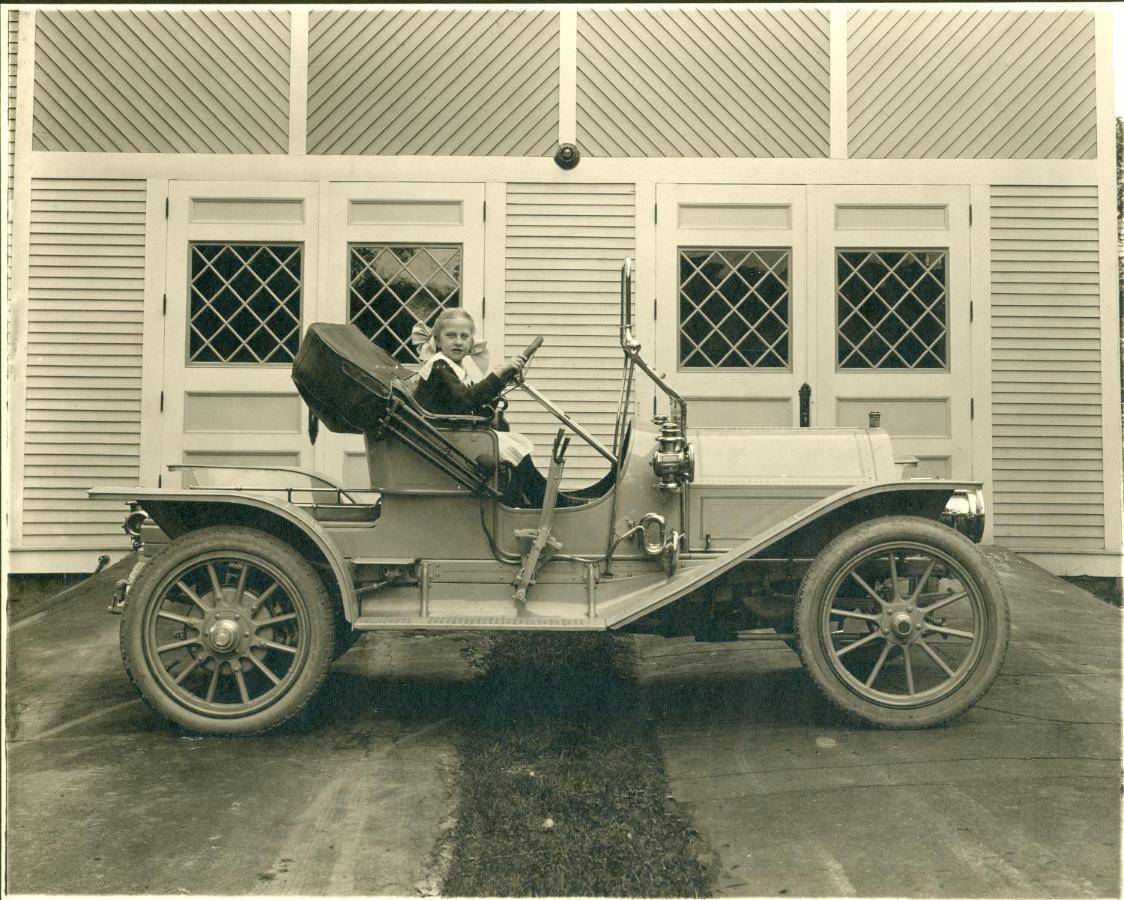 Reynolds House Inn Barre Esterno foto